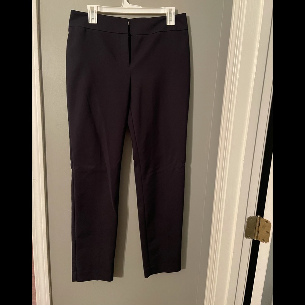 Ann Taylor straight leg pants